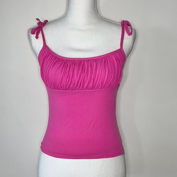 Moda International Milkmaid Top - Picture 1 of 5
